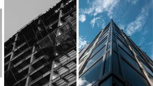 Incluir a impermeabilização na construção civil desde as etapas iniciais da obra não é um luxo