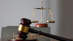 O laudo para fins judiciários é elaborado para instruir processos legais