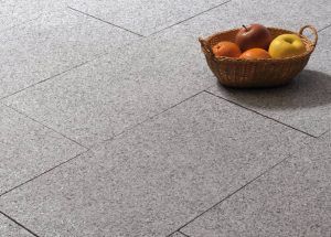 Uma das principais vantagens das pedras naturais é sua durabilidade