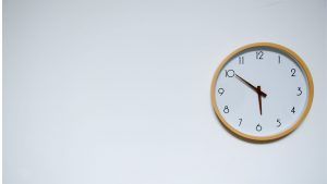 Cada produto impermeabilizante possui um tempo específico de secagem e cura